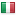 sizeofwales.org.uk server is located in Italy